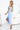 Evening dress model 212630 Numoco