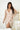 Evening dress model 210725 Bicotone