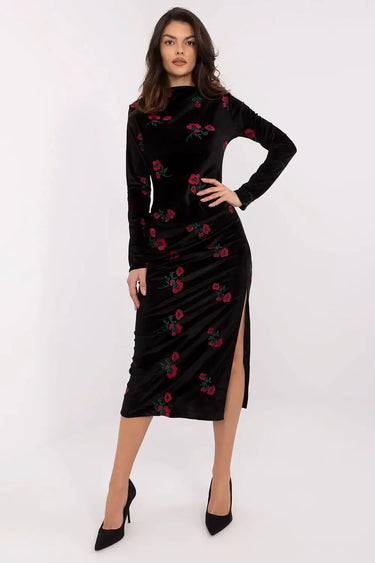 Evening dress model 209712 Lakerta