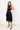 Evening dress model 212226 awama