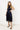 Evening dress model 212226 awama