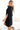Evening dress model 212636 Numoco