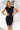 Evening dress model 215103 Numoco
