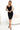 Evening dress model 215538 Numoco