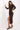 Evening dress model 217008 Italy Moda