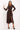 Evening dress model 217008 Italy Moda