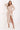 Evening dress model 217526 Italy Moda