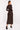 Evening dress model 217529 Italy Moda
