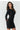 Evening dress model 218111 Makadamia