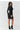 Evening dress model 218111 Makadamia