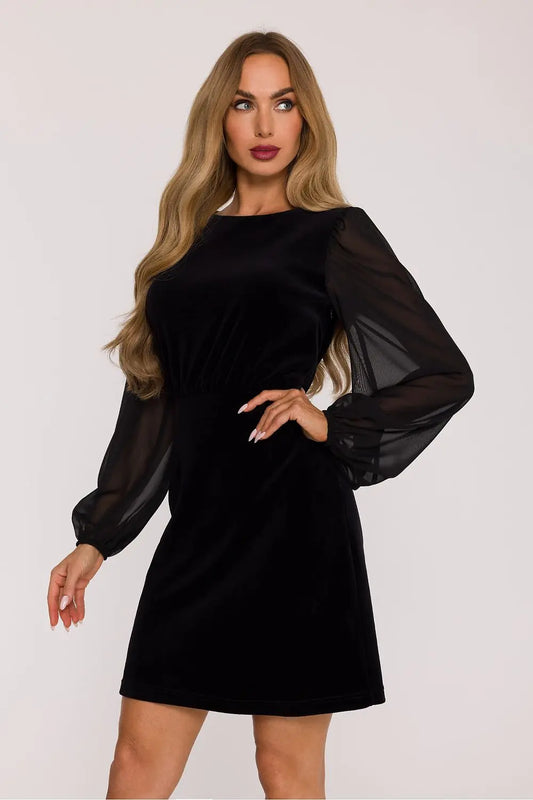 Evening dress model 220004 Moe