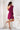 Evening dress model 220661 Bicotone