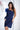 Evening dress model 220663 Bicotone