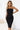 Evening dress model 220666 Numoco