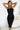 Evening dress model 220666 Numoco