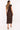 Evening dress model 220813 Italy Moda