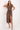 Evening dress model 220814 Italy Moda