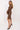 Evening dress model 221069 Italy Moda