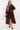 Evening dress model 221342 Italy Moda