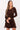 Evening dress model 221347 Italy Moda