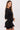 Evening dress model 221348 Italy Moda