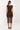 Evening dress model 221756 Italy Moda