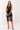 Evening dress model 221760 Italy Moda