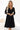Evening dress model 222145 Numoco