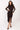 Evening dress model 222794 Italy Moda