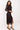 Evening dress model 222794 Italy Moda