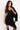Evening dress model 223191 Italy Moda