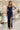 Evening dress model 223665 Numoco
