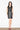 Evening dress model 50900 Figl