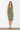 Evening dress model 62652 Figl