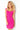 Evening dress model 63018 Numoco