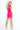 Evening dress model 63018 Numoco