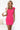 Evening dress model 215905 Numoco