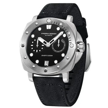 Fashion Casual Waterproof Automatic Mechanical Watch Utrano