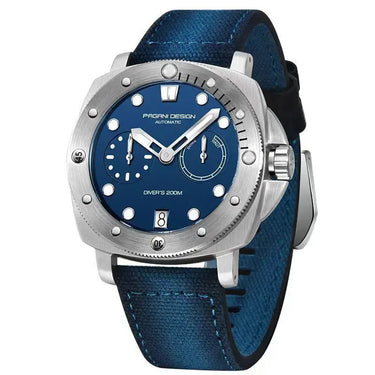 Fashion Casual Waterproof Automatic Mechanical Watch Utrano