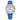 Fashion Diamond Calendar Luminous Fine Steel Women's Watch Utrano