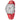 Fashion Diamond Calendar Luminous Fine Steel Women's Watch Utrano