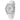Fashion Diamond Calendar Luminous Fine Steel Women's Watch Utrano