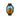 Fashion Personality Smart Watch Bluetooth Talk