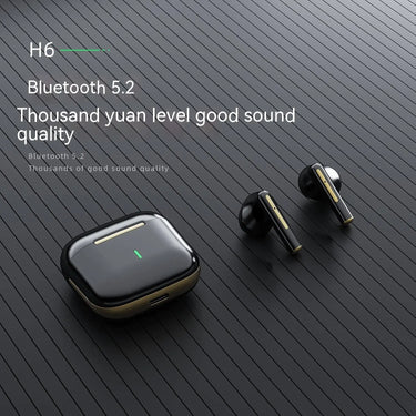 Fashion Personalized Wireless Bluetooth Headset Utrano