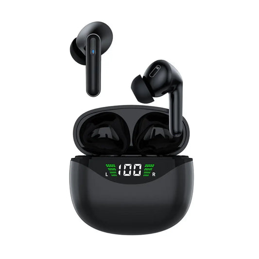 Fashion Real Wireless Bluetooth Headset Utrano