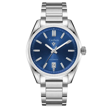Fashion Waterproof Men's Business Mechanical Watch - UTrano