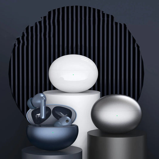 Fashionable And Simple Wireless Noise-cancelling Bluetooth Headset Utrano