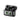 Fashionable Stereo In-ear Portable Sports Headphones