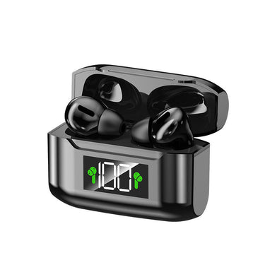 Fashionable Stereo In-ear Portable Sports Headphones