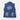 Fashionable Washed Denim Vest for Women with Distressed Patches and Beaded Details, Sleeveless Jacket Versatile Outerwear
